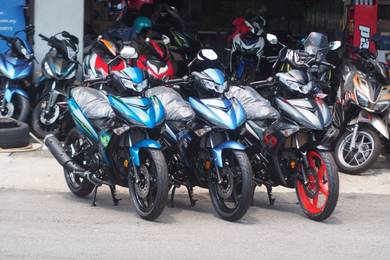 Yamaha models Y15 ZR New! - JiwonMotor