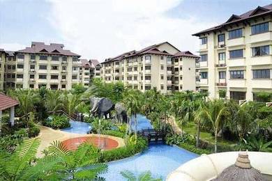 Desa Idaman Residences