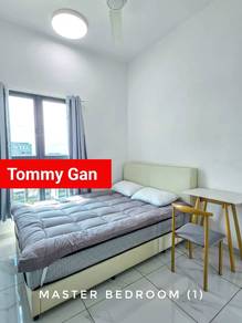 Sinaran Residences @ Utropolis-1