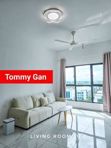 Sinaran Residences @ Utropolis-3