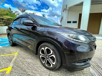 Honda HR-V 1.8 V ENHANCED (A)