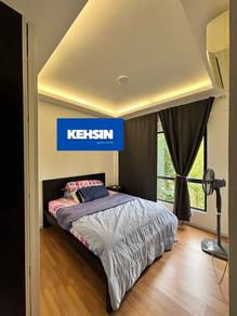 Tri PinnacleTanjung Tokong 2cp Fully Furnished 850sqft Middlefloor