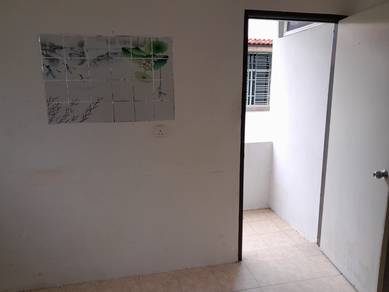 Gated & Guarded Ground Floor Putravilla Bertam