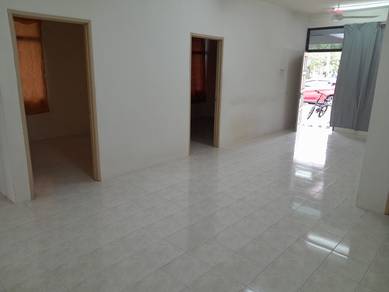 Gated & Guarded Ground Floor Putravilla Bertam
