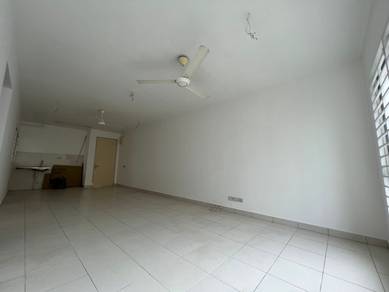 Seri Mutiara Apartment @ Setia Alam