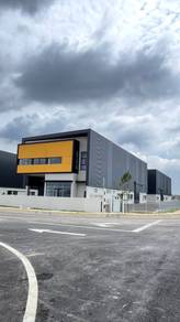 Bukit Raja 2, i8b Detached factory for rent
