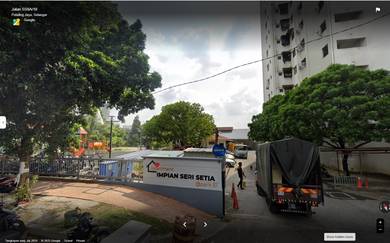 Impian Seri Setia @ Park 51, Seksyen 51A, Petaling Jaya Apartment-Let