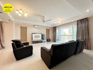 Take Deal !! Platino Luxury Condo, 2476 Sqft, Low Floor, Furnish Reno