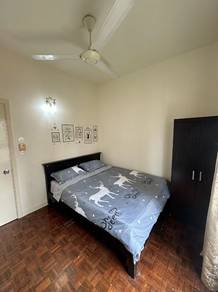 Room-for-rent-Setiawangsa-Kuala-Lumpur