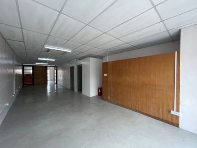 2nd Floor Shoplot Jalan Pegawai Alor Setar For Rent Untuk Disewa