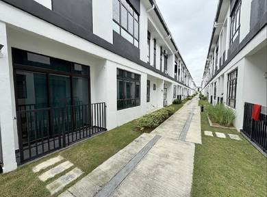 Townhouse-for-sale-Puncak-Alam-Selangor