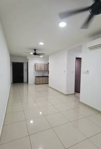 KL Traders Square Residences