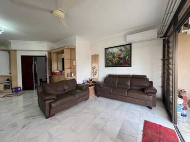 Porta Mas Apartment