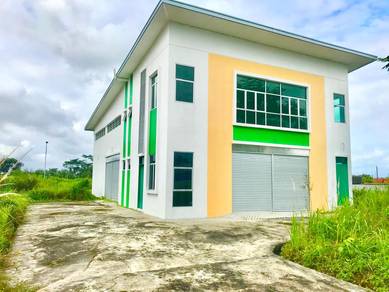 Warehouse-/-Factory-for-sale-Kuching-Sarawak