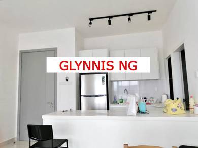 CHEAPEST ON MARKET Vertu 1290sqft corner unit Batu Kawan for sales