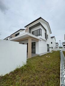 2 Storey Terrace Endlot, Enso Woods, Bandar Gamuda Cove, Dengkil