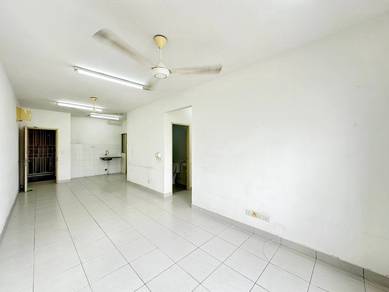 Seri Intan Apartments @ Setia Alam