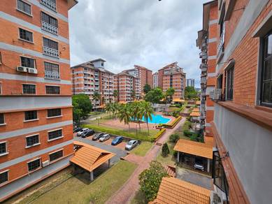 Condominium-for-rent-Kajang-Selangor