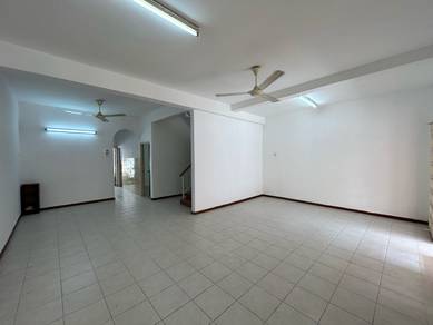 2.5-storey-Terraced-House-for-sale-Sungai-Petani-Kedah