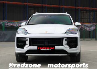 Porsche Cayenne 958 Conversion 9Y0 .2 2024 Bodykit