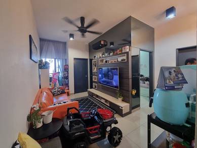 Ayuman Suites