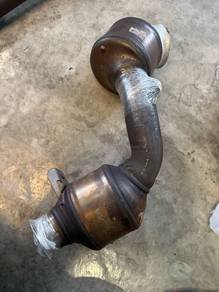 Mercedes Benz W205 C200 C250 C300 ori Catalysts