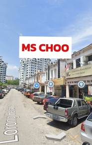 Shop-lot-for-sale-Sungai-Dua-Penang