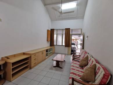 1-storey-Terraced-House-for-sale-Perling-Johor