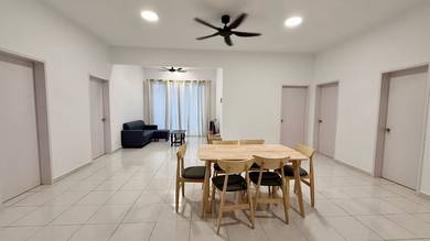 [💥FULLY FURNISHED💥] Opal Residence Apartment Puchong Intan Selangor