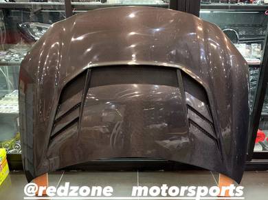 Toyota GR86 Varis Design Carbon Bonnet Subaru BRZ