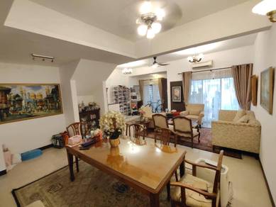 2-storey-Terraced-House-for-sale-Shah-Alam-Selangor