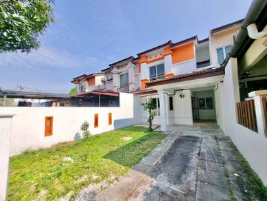 2-storey-Terraced-House-for-sale-Saujana-Utama-Selangor