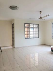 Full Loan Villa Bestari Apartment at Nusa Bestari, Skudai Johor Bahru