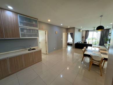 The Sanderson Condo, Taman Bukit Serdang, Seri Kembangan, FREEHOLD