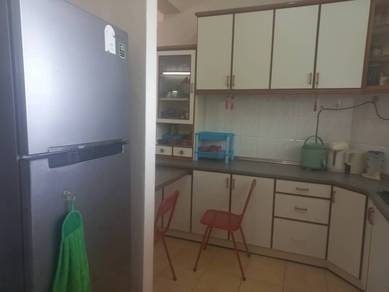 Taman Harmoni Apt, Nr Han Chiang/Chung Ling School, General Hospital