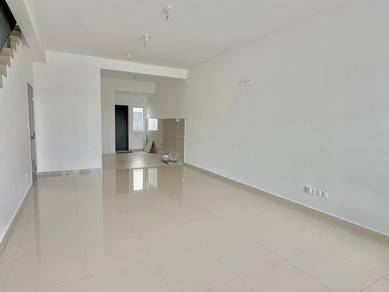 15 min to 2nd link Tuas; Brand New Double Storey House For Sale