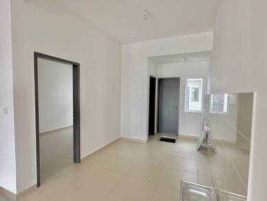 15 min to 2nd link Tuas; Brand New Double Storey House For Sale
