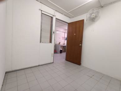 Bilik Sewa Murah di Rasah Jaya, Seremban
