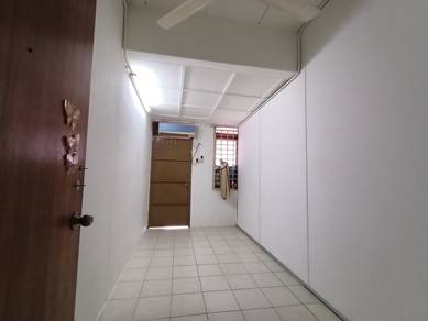 Bilik Sewa Murah di Rasah Jaya, Seremban