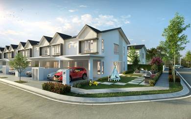 Dream House with affordable price🚀🚀🚀FULL LOAN available👨‍👩‍👧‍👦