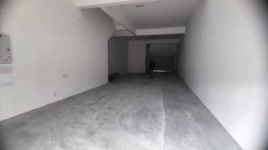 Ground floor TTDI Grove Square 2 Facing main road Kajang Bypass Hig