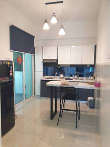 Starhill Luxury Residences