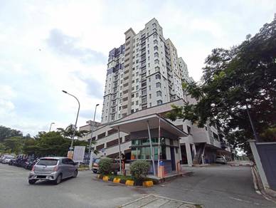 Villa Tropika (Bangi)