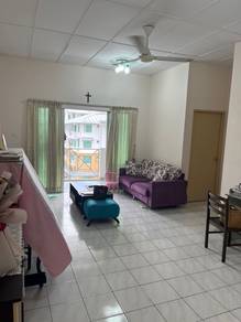 Delta Height | Well Maintained | Move in |P.Furnished|KK