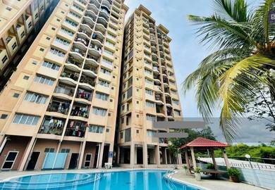 Kristal Heights (Gombak)