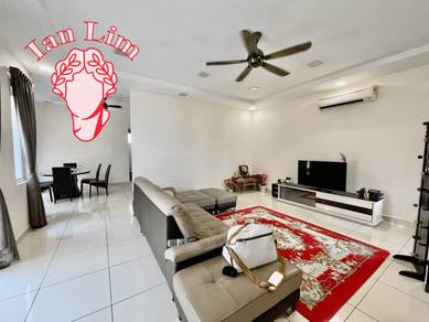 3 STOREY BUNGALOW MINDEN HEIGHT 4158sf GELUGOR CANGKAT PEMANCAR LANDED