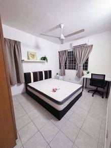 Room-for-rent-Kuchai-Lama-Kuala-Lumpur