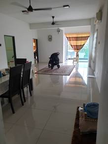 [💥1396 sqft💥] Mahkota Garden Condominium Bandar Mahkota Cheras