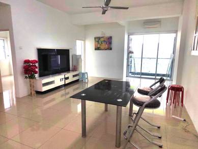 [💥1400 sqft💥] Mahkota Garden Condominium Bandar Mahkota Cheras