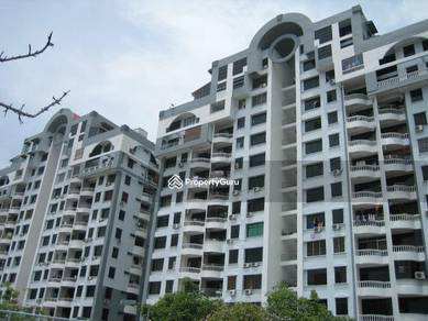 Desa Permai Indah Apartment